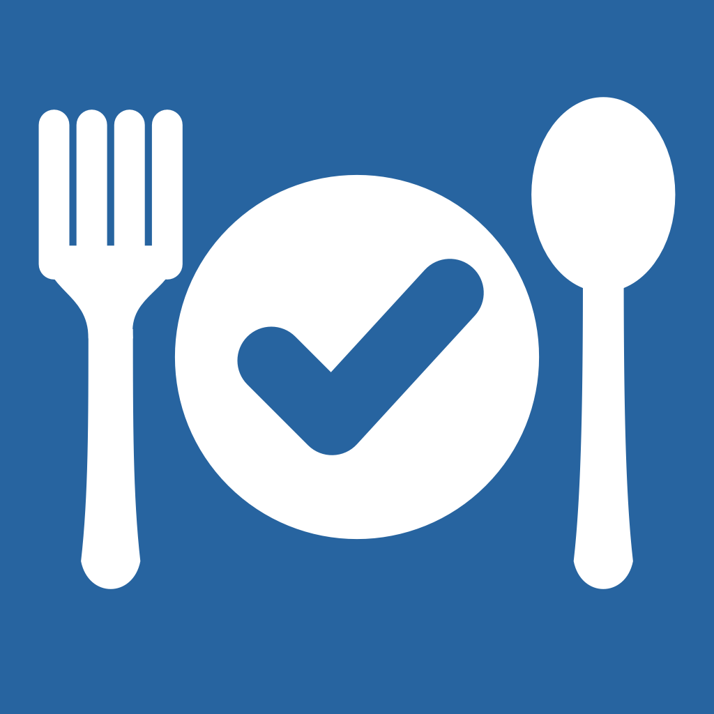 The BellyLogic app icon
